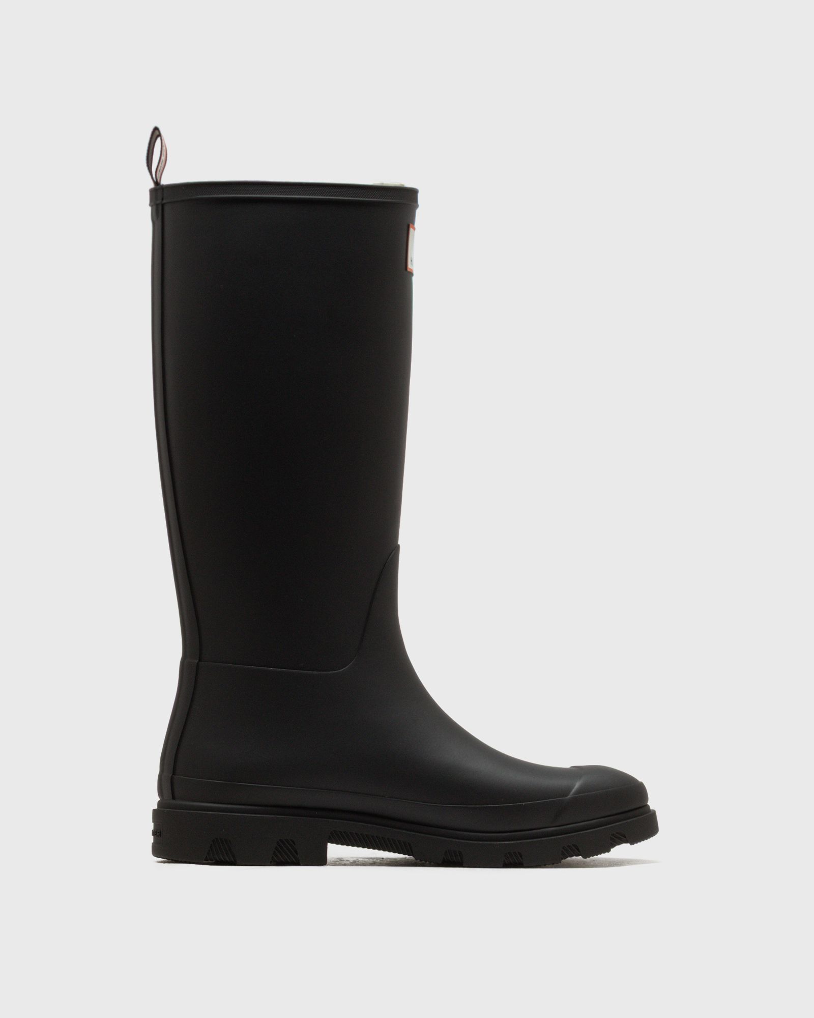 x HUNTER UNISEX DOWNPOUR TALL BOOTS