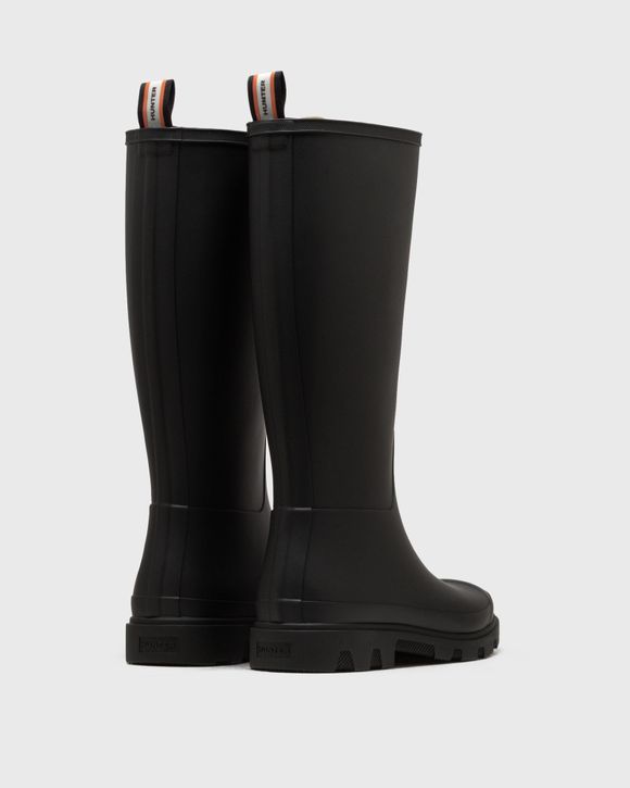 x HUNTER UNISEX DOWNPOUR TALL BOOTS