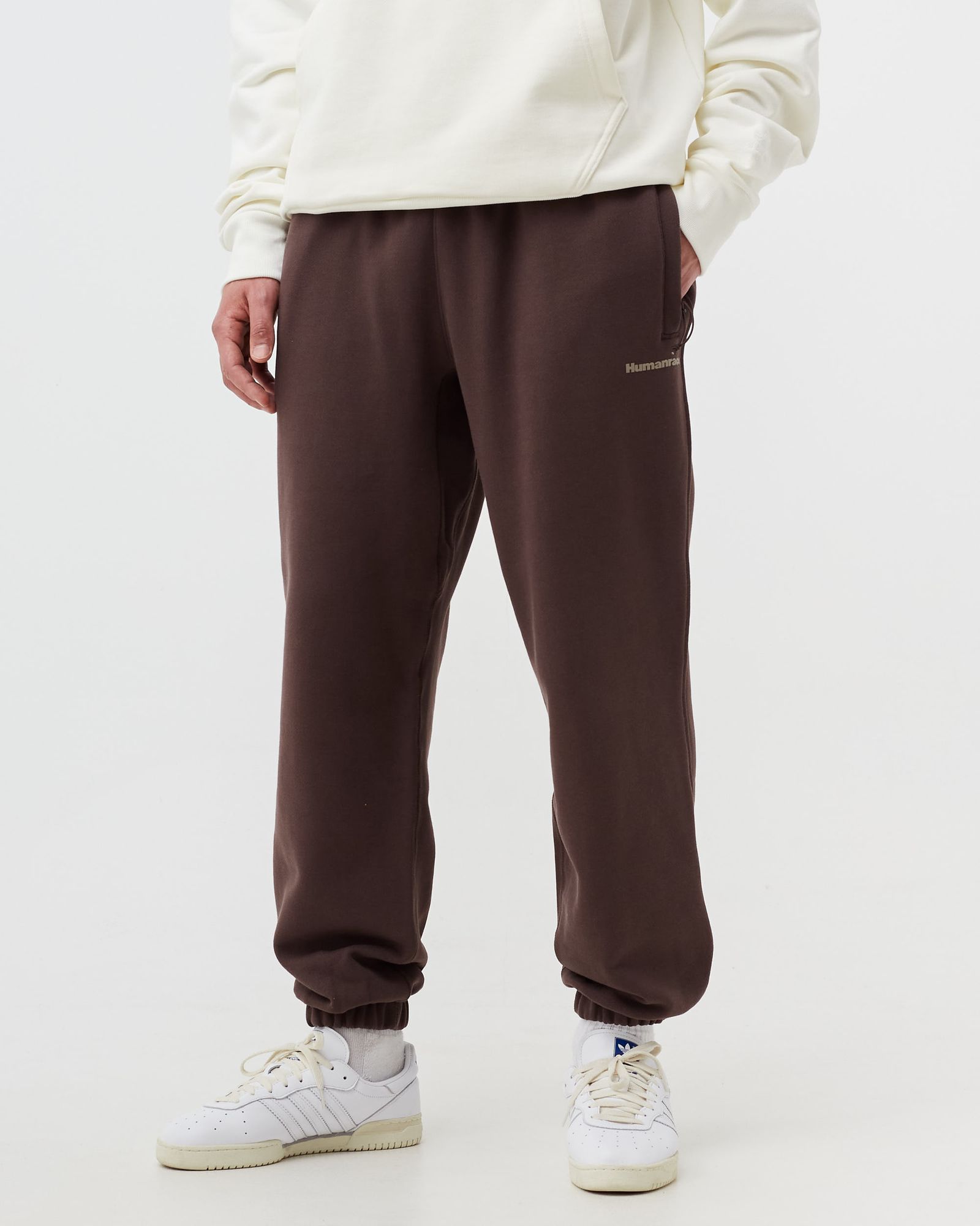 ADIDAS X PHARRELL WILLIAMS BASICS SWEATPANTS