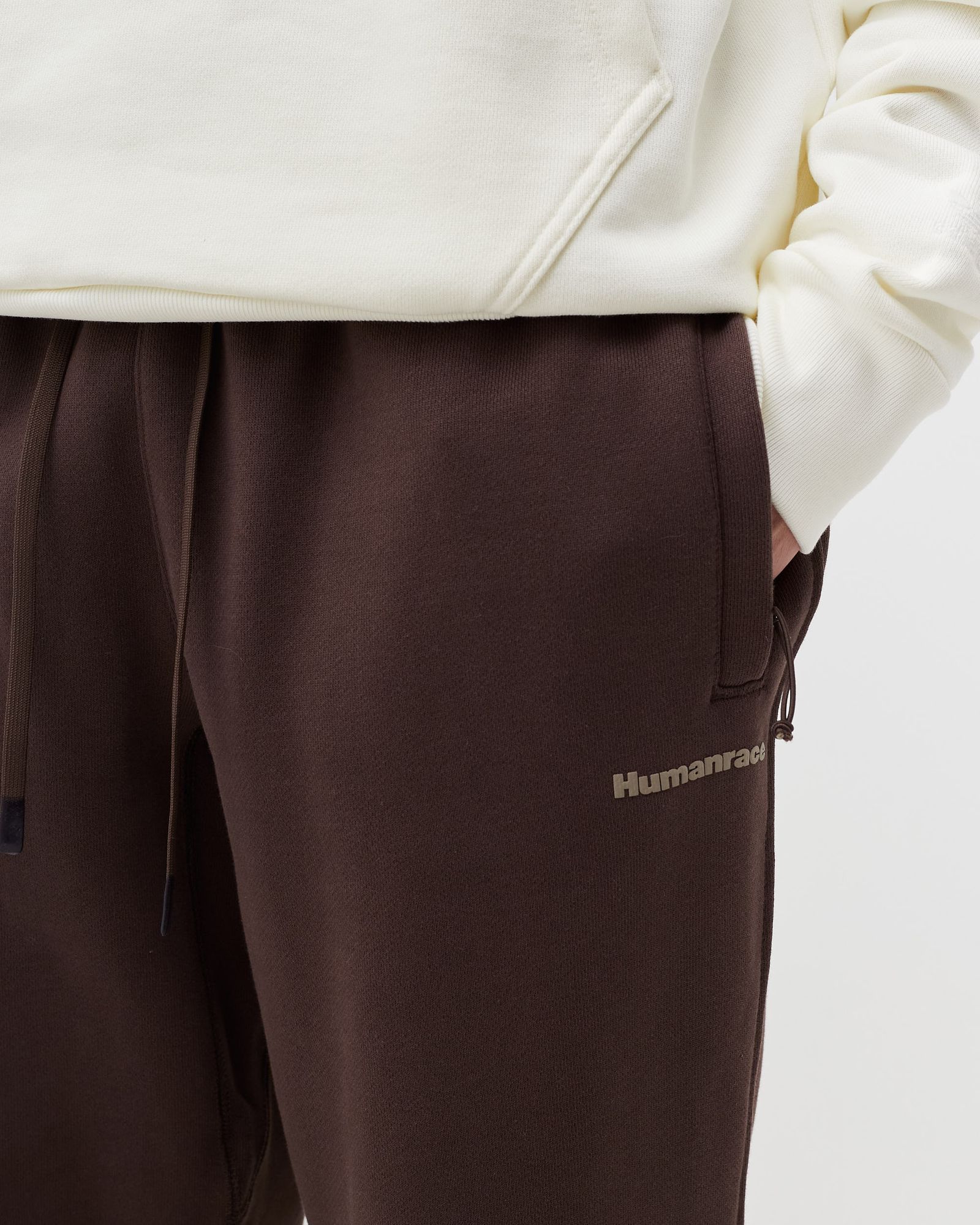 ADIDAS X PHARRELL WILLIAMS BASICS SWEATPANTS