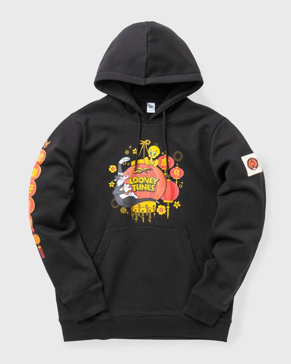 Looney deals tunes hoodie