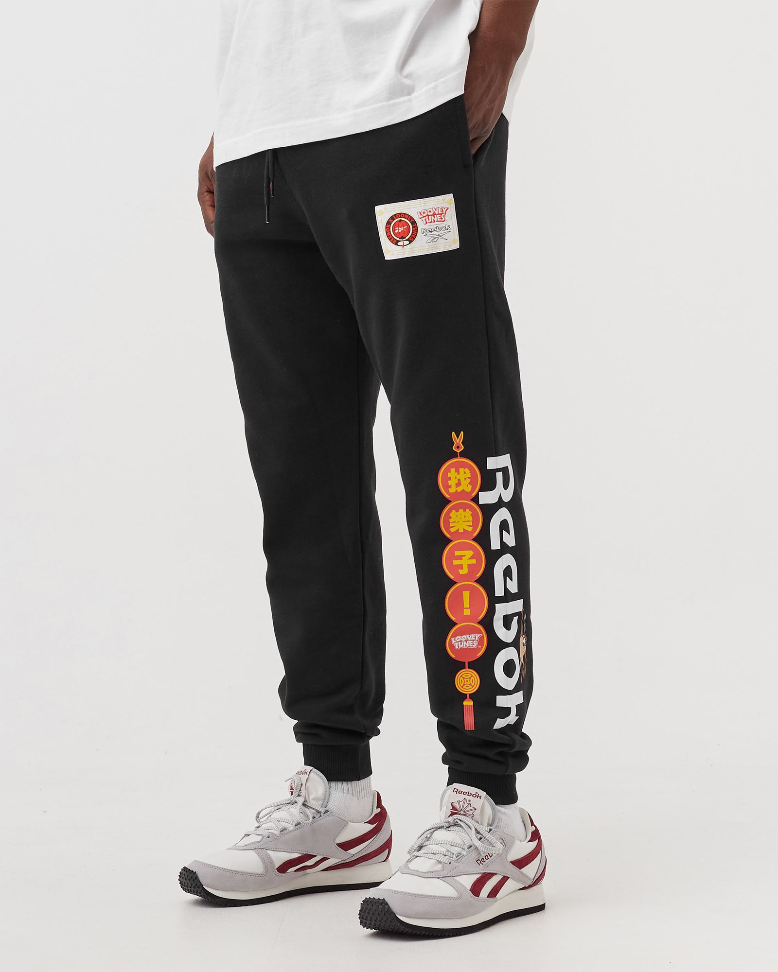 LOONEY TUNES PANT