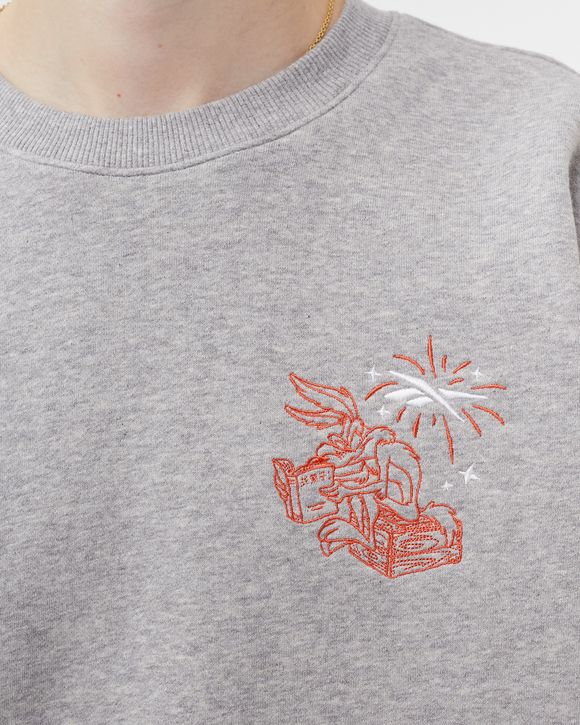 LOONEY TUNES CREWNECK