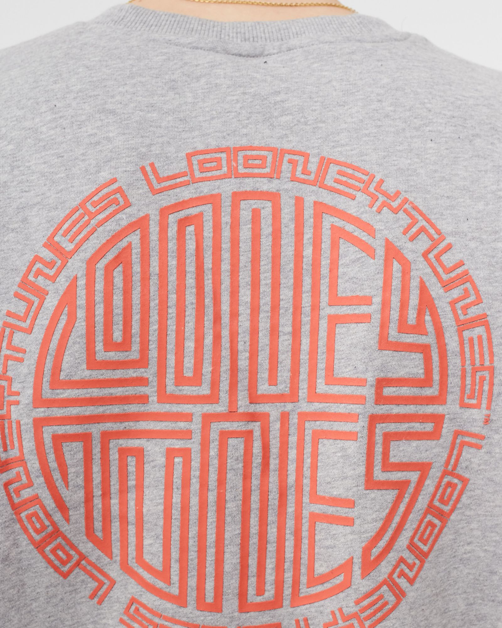 LOONEY TUNES CREWNECK