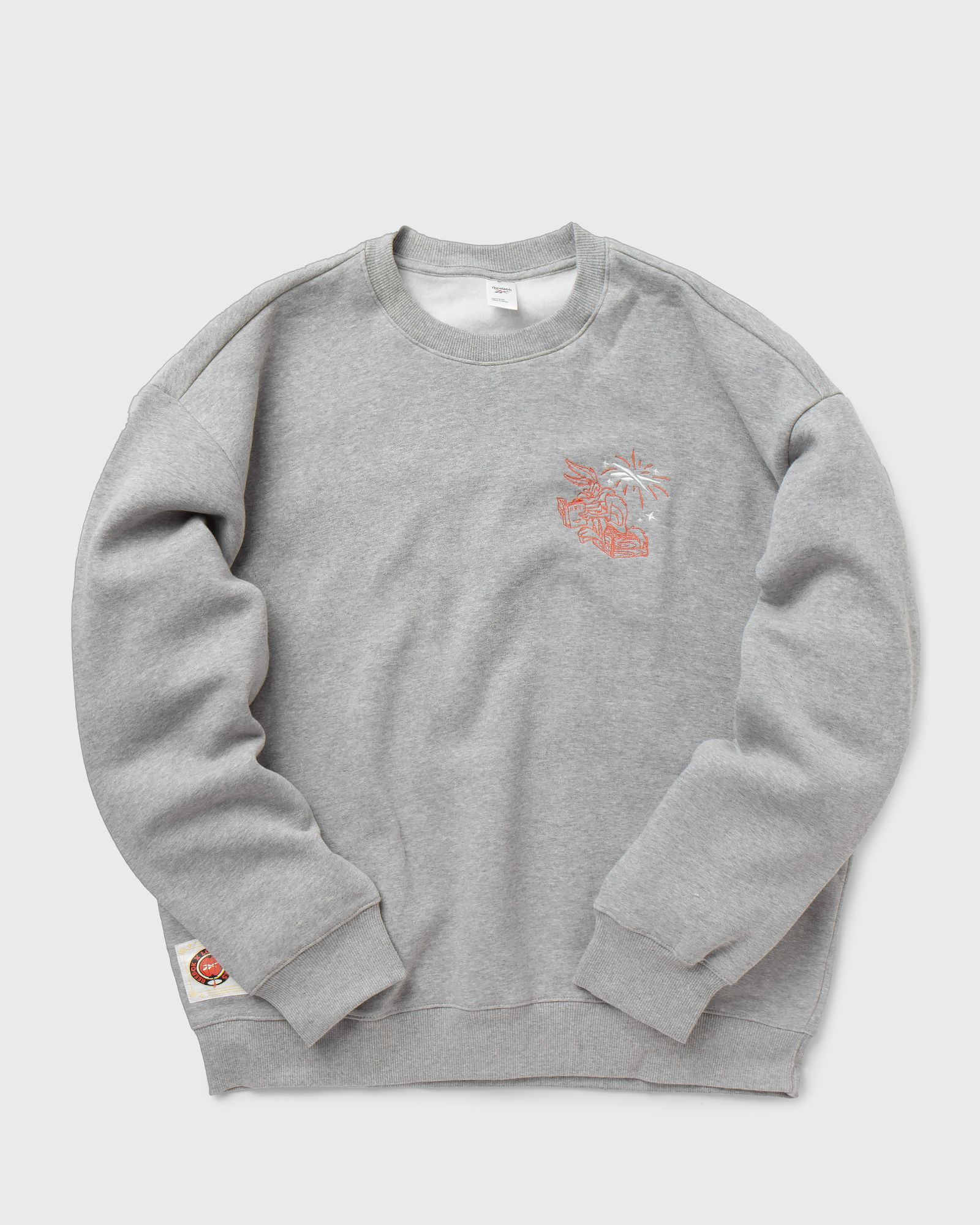 LOONEY TUNES CREWNECK