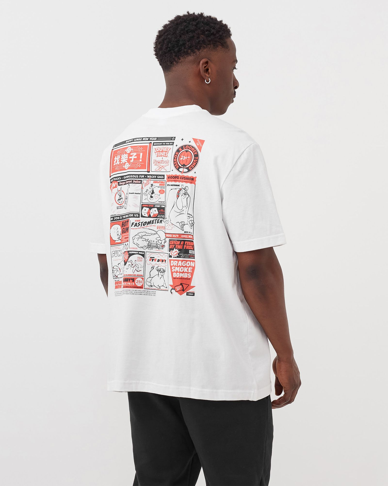 LOONEY TUNES T-SHIRT