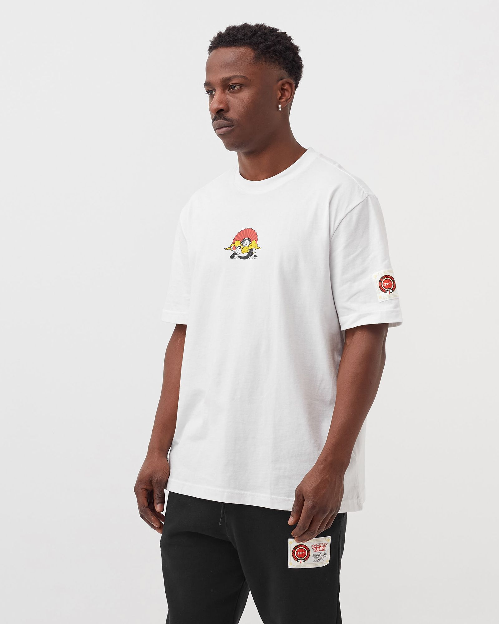 LOONEY TUNES T-SHIRT
