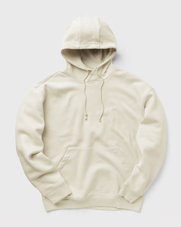 Sergio Tacchini LORENZO HOODIE Beige - BUTTERCREAM