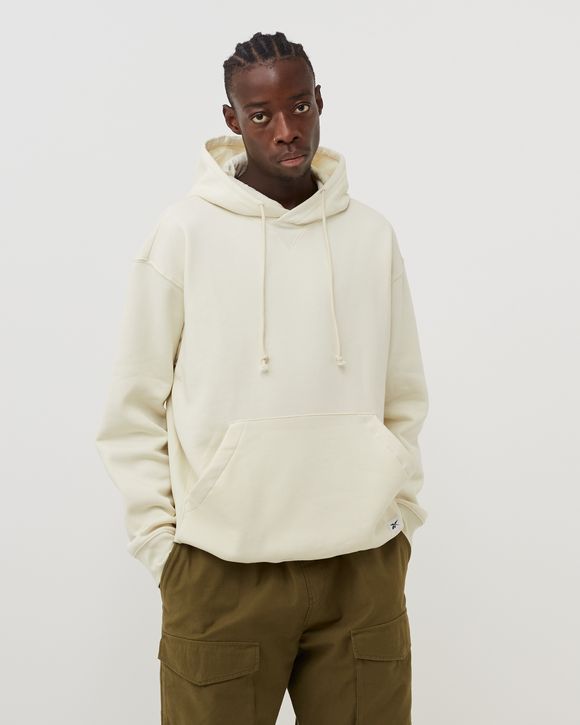 Reebok Classics Natural Dye Hoodie Beige NONDYE