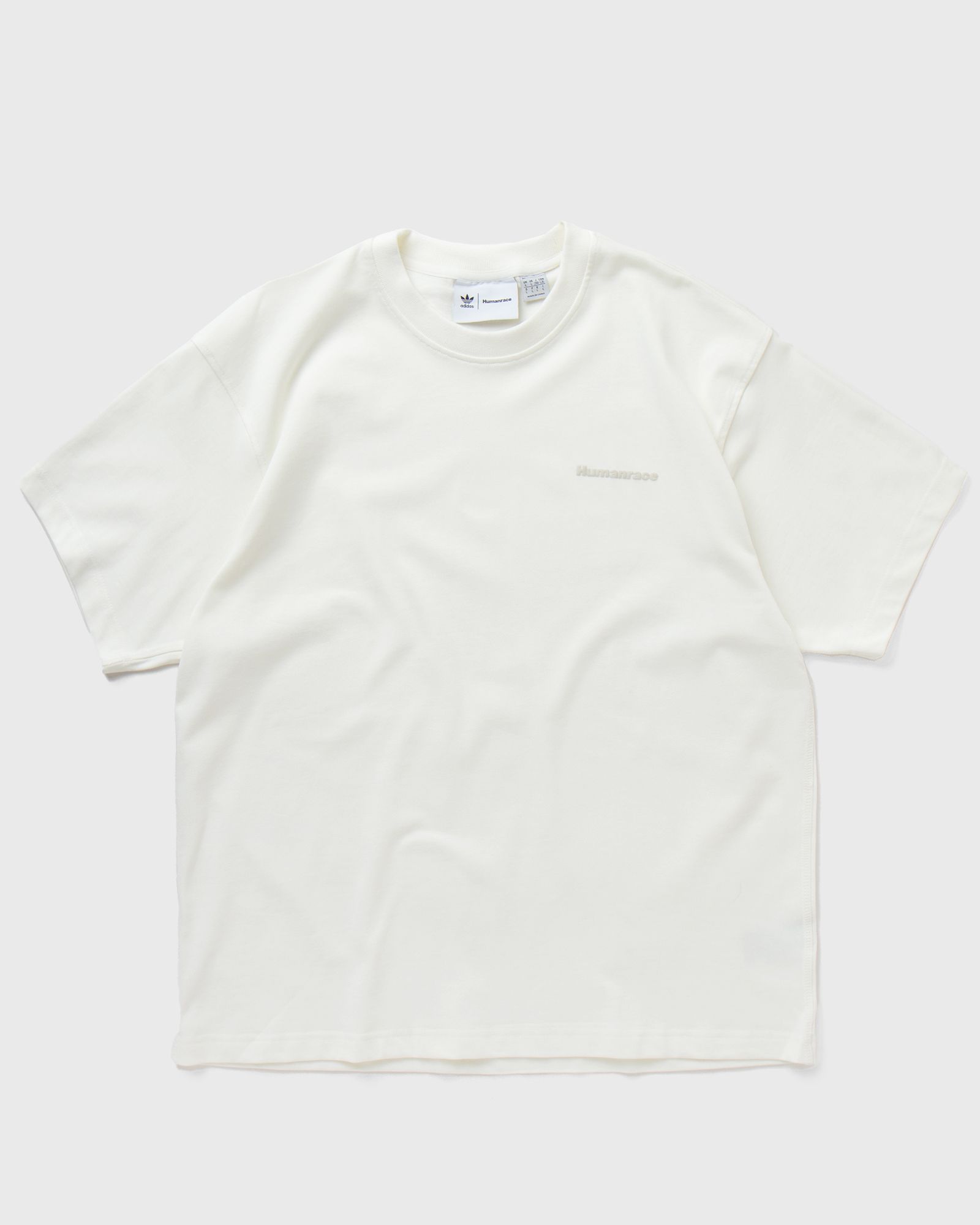 ADIDAS X PHARRELL WILLIAMS BASICS TEE