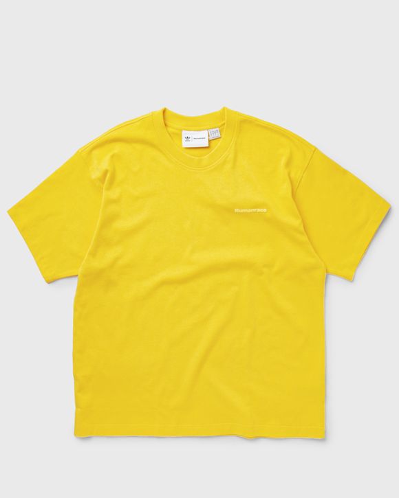 ADIDAS X PHARRELL WILLIAMS BASICS TEE