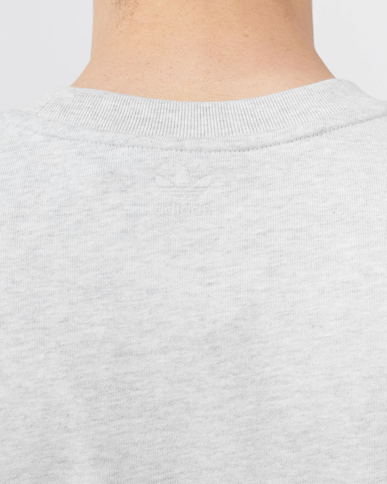 ADIDAS X PHARRELL WILLIAMS BASICS TEE
