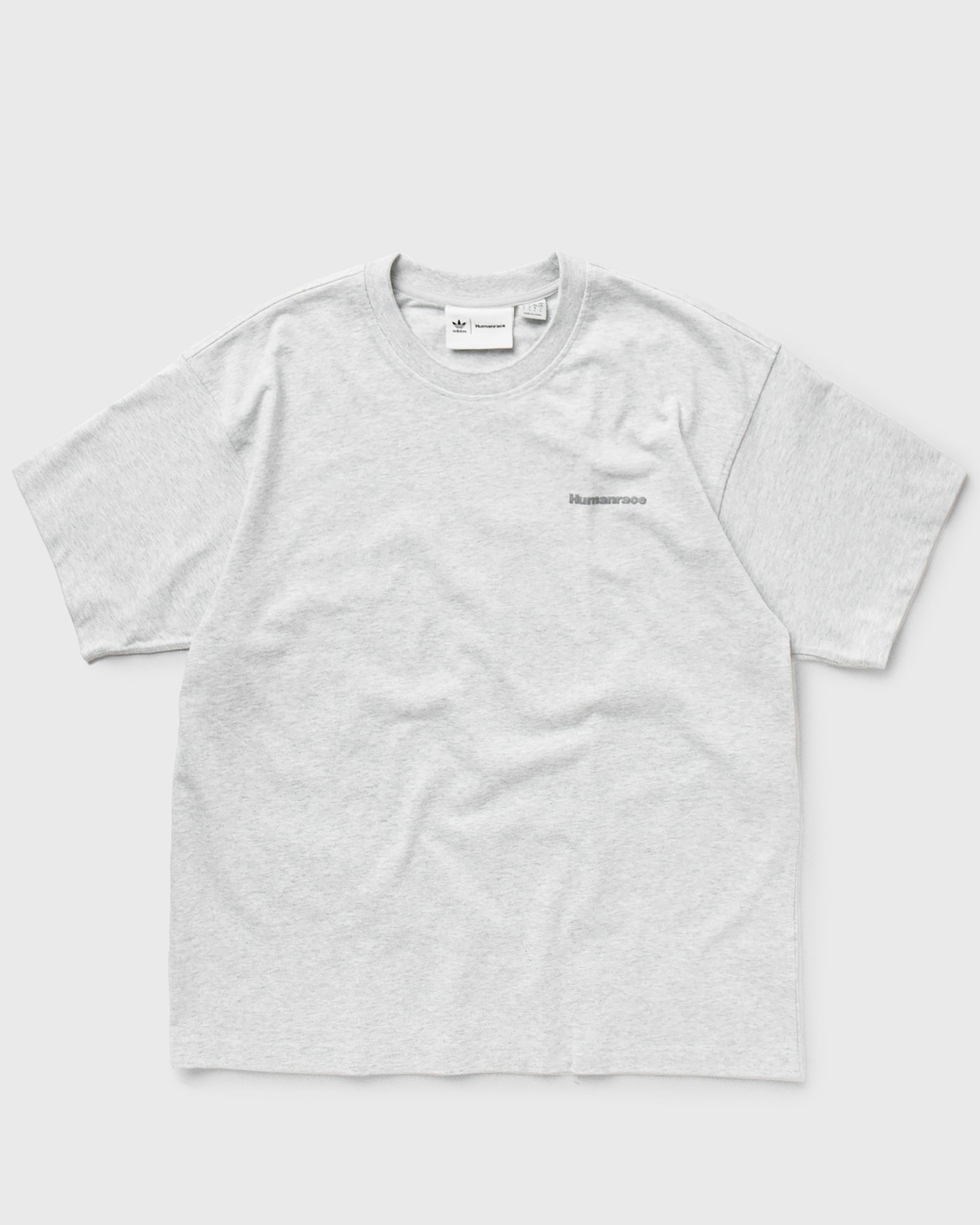 ADIDAS X PHARRELL WILLIAMS BASICS TEE
