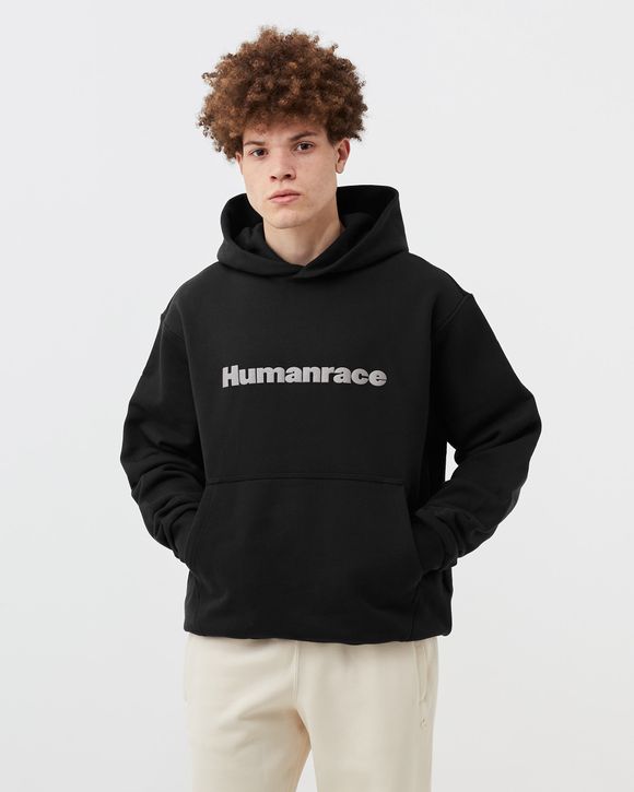 adidas x Humanrace By Pharrell Williams Basics Pant Black Men's - FW22 - US