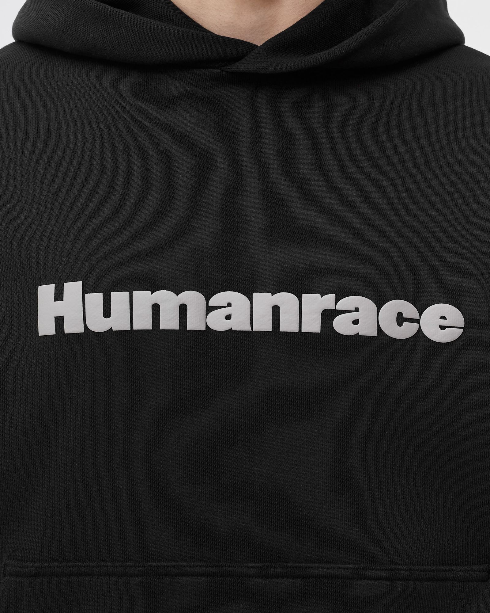 ADIDAS X PHARRELL WILLIAMS BASICS HOODIE