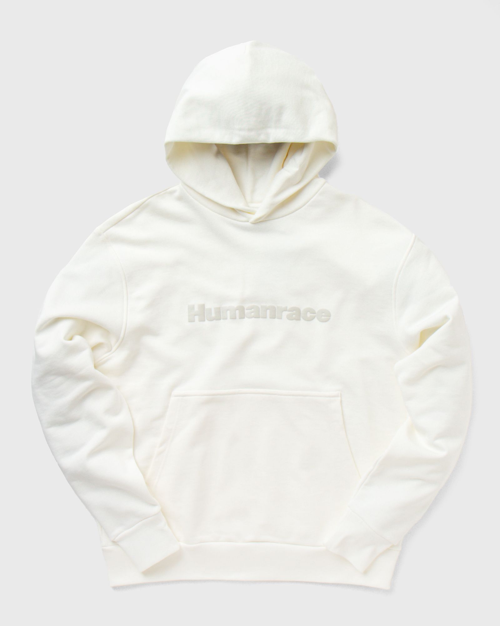 ADIDAS X PHARRELL WILLIAMS BASICS HOODIE