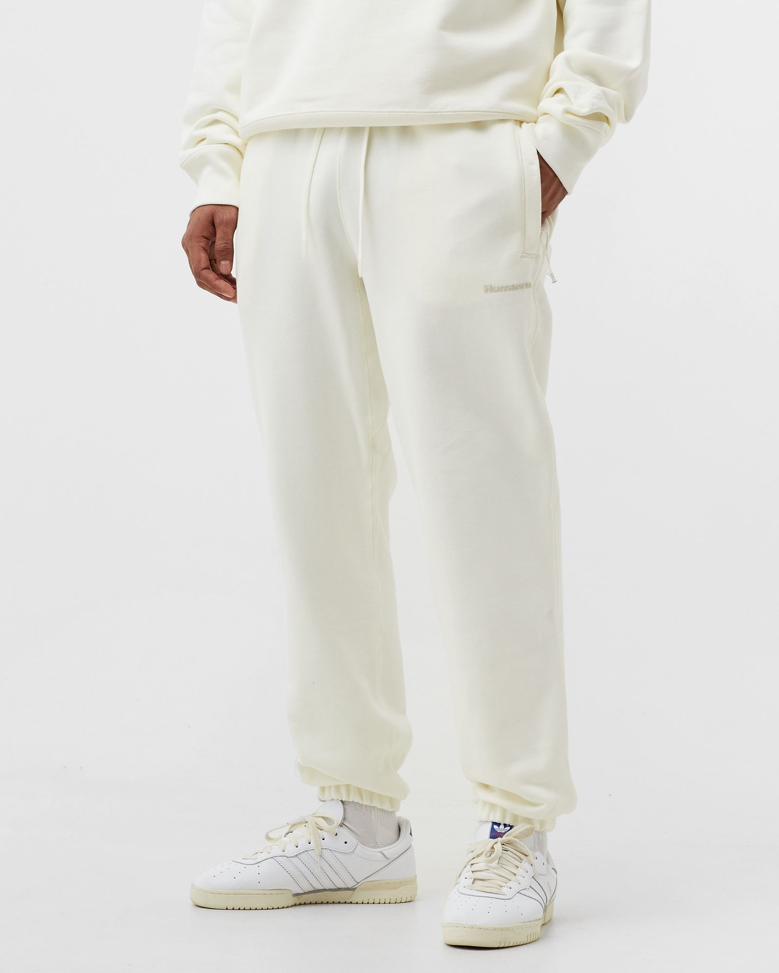ADIDAS X PHARRELL WILLIAMS BASICS SWEATPANTS