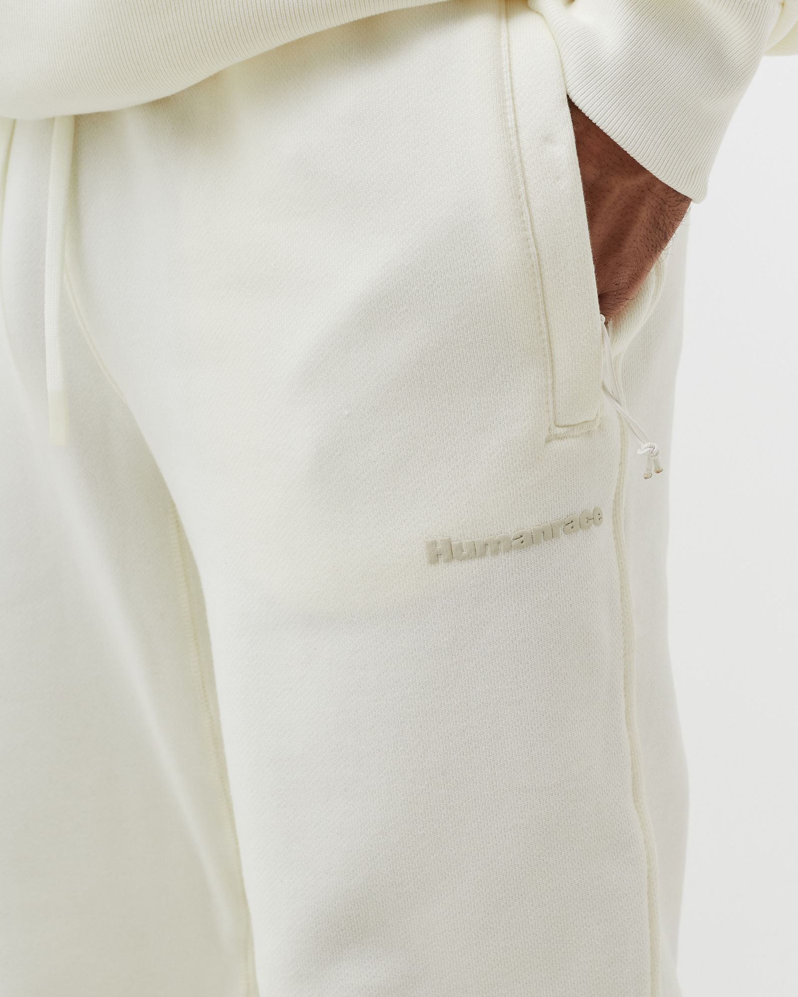 ADIDAS X PHARRELL WILLIAMS BASICS SWEATPANTS