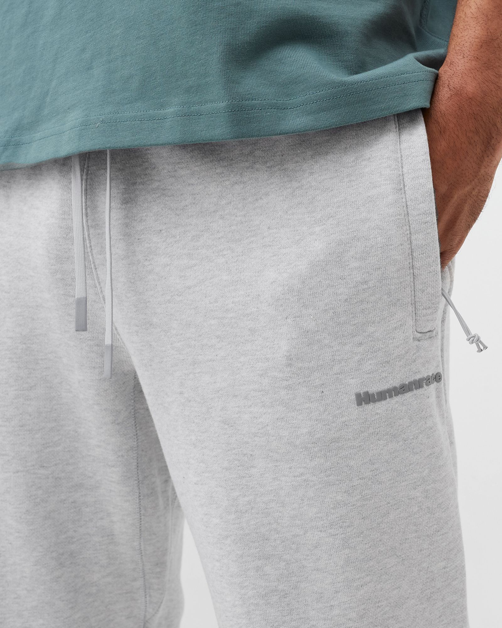 ADIDAS X PHARRELL WILLIAMS BASICS SWEATPANTS