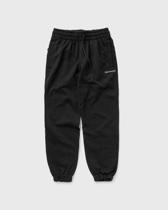 Adidas ADIDAS X PHARRELL WILLIAMS BASICS SWEATPANTS Black BSTN Store