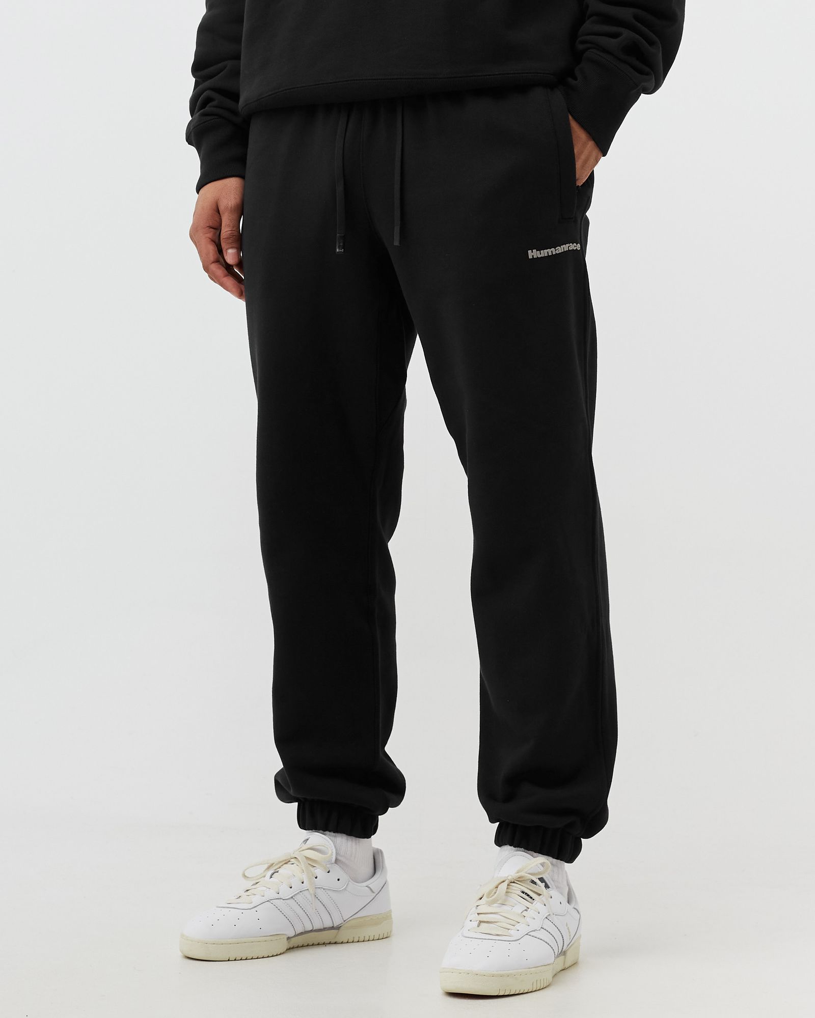 ADIDAS X PHARRELL WILLIAMS BASICS SWEATPANTS