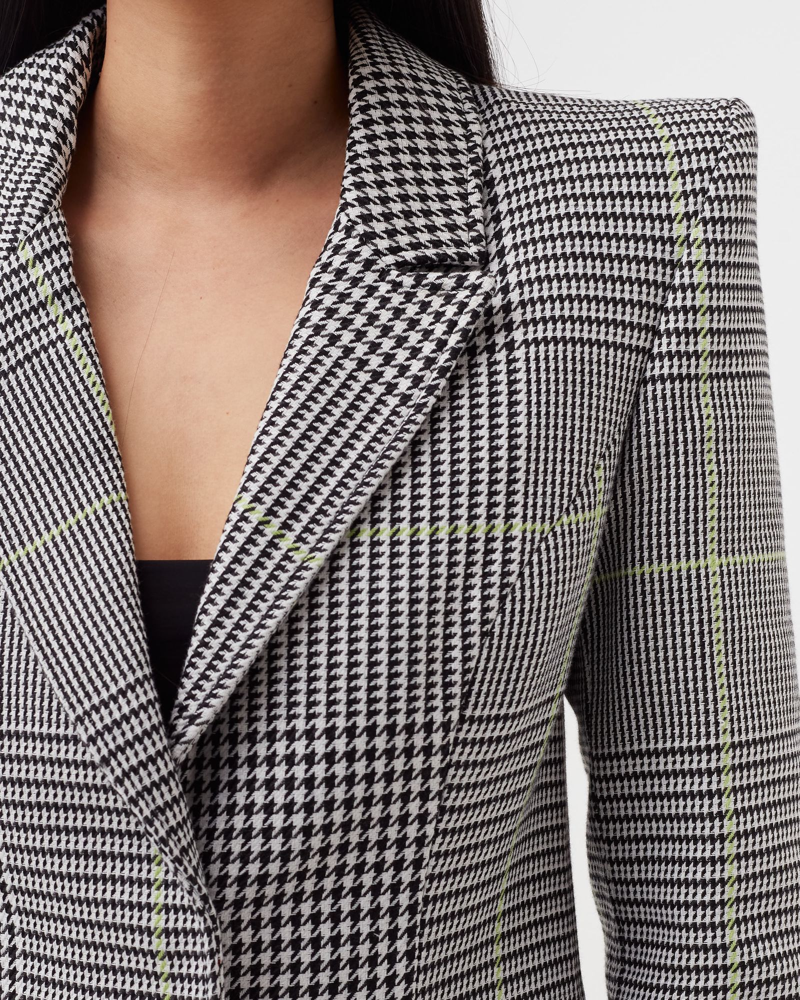 IVY PARK X ADIDAS SUIT JACKET