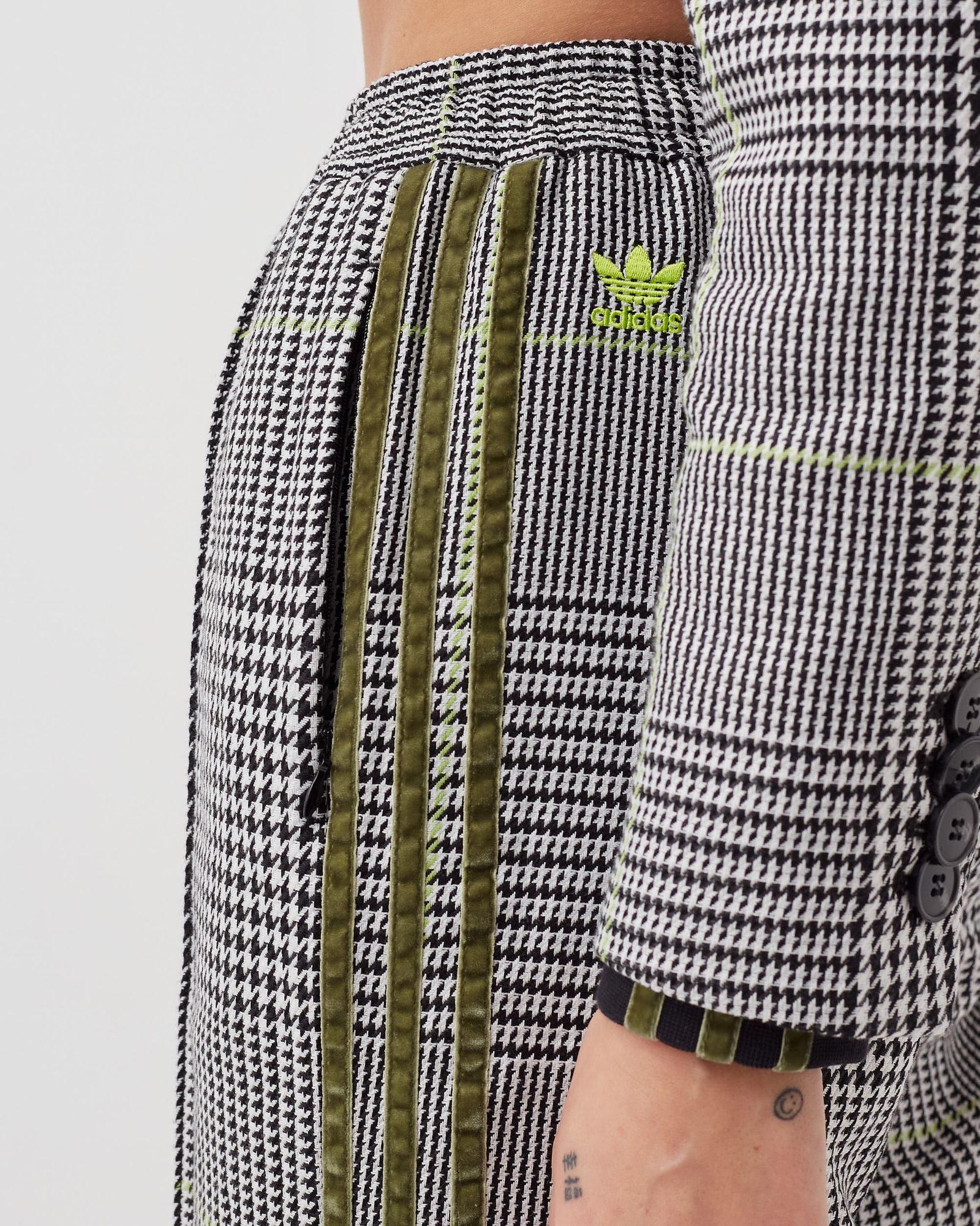 IVY PARK X ADIDAS SUIT PANT