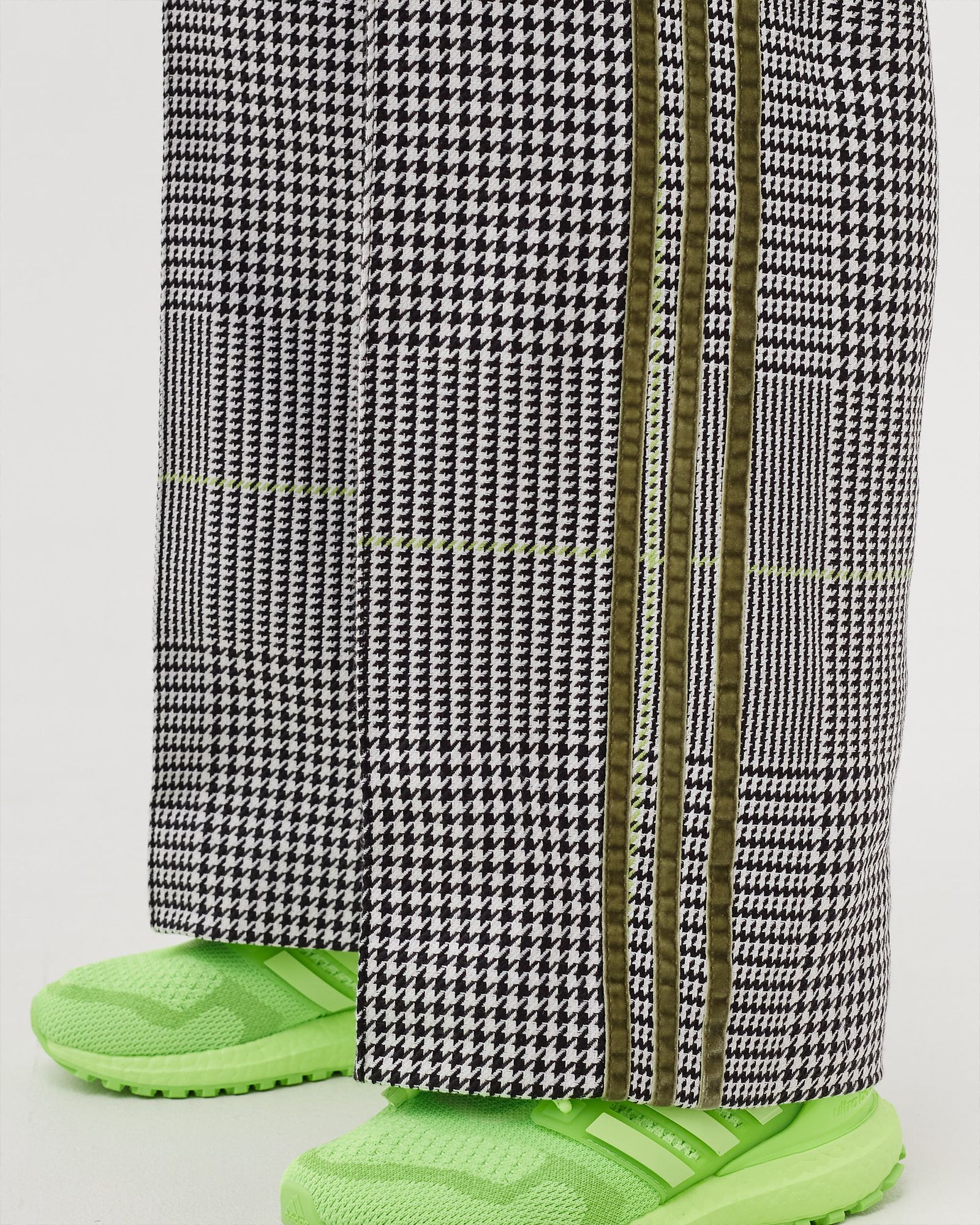 IVY PARK X ADIDAS SUIT PANT