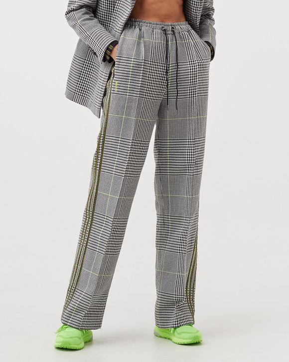 Adidas IVY PARK X ADIDAS SUIT PANT Grey - CLGREY/BLACK