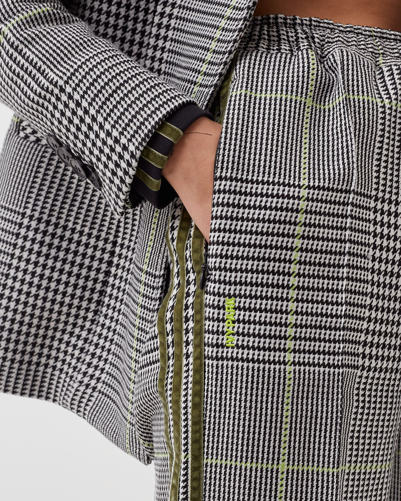 IVY PARK X ADIDAS SUIT PANT