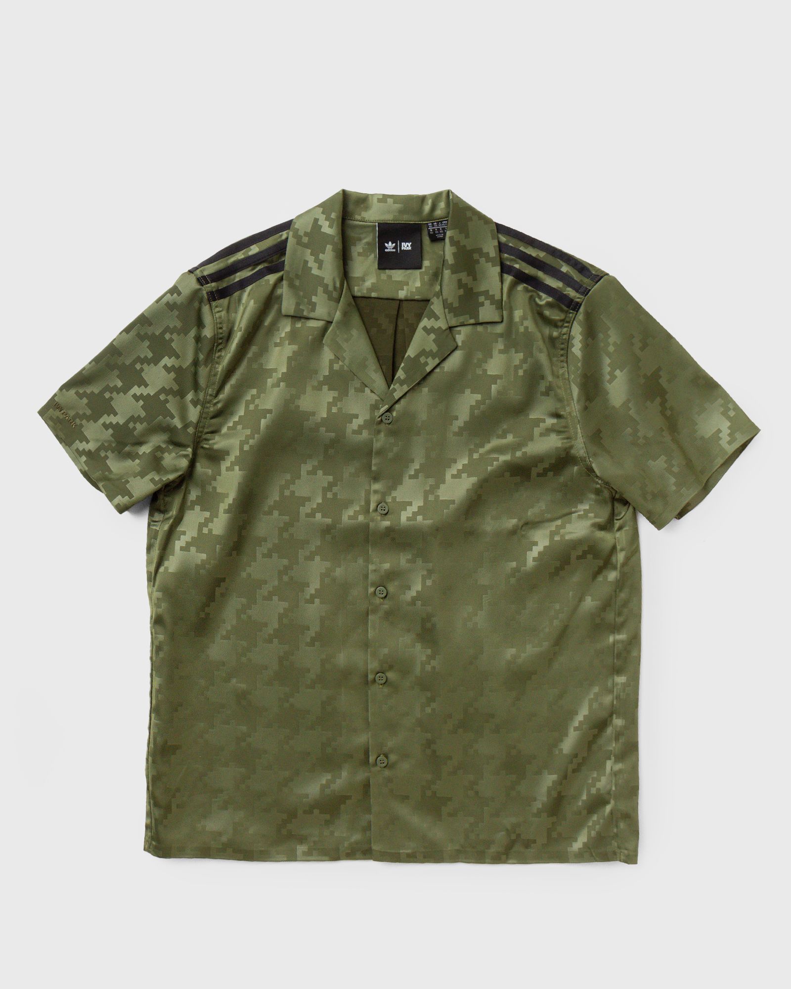 ADIDAS X IVY PARK SATIN TOP