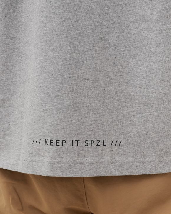 MOD TREFOIL TEE
