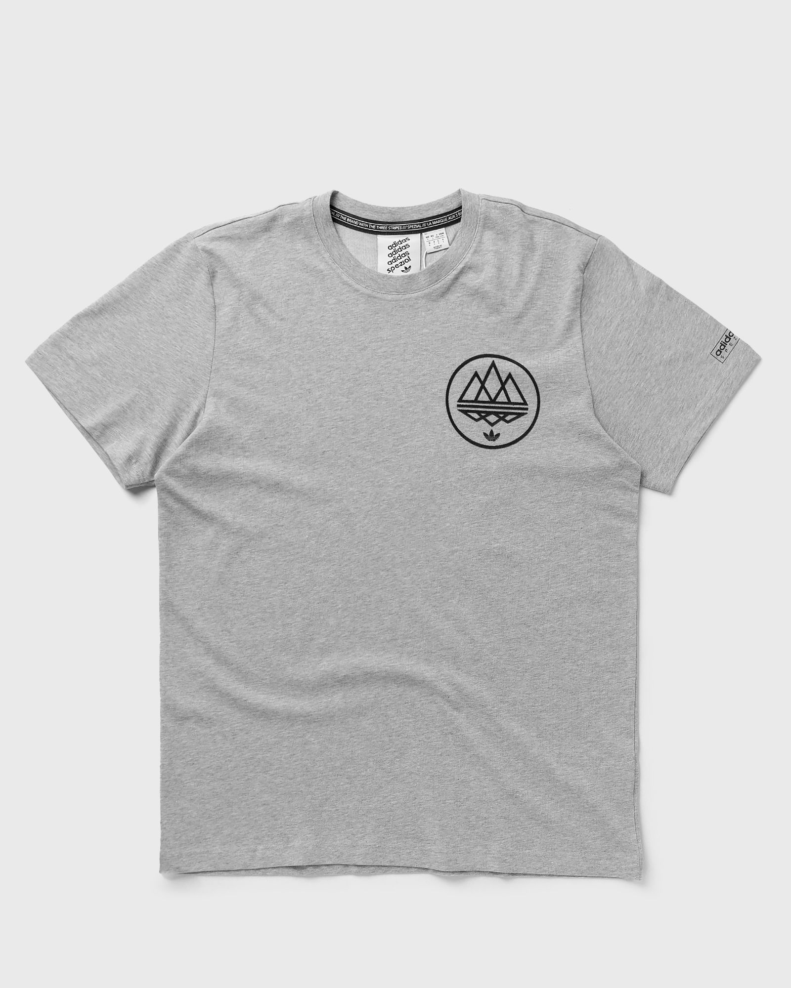 MOD TREFOIL TEE