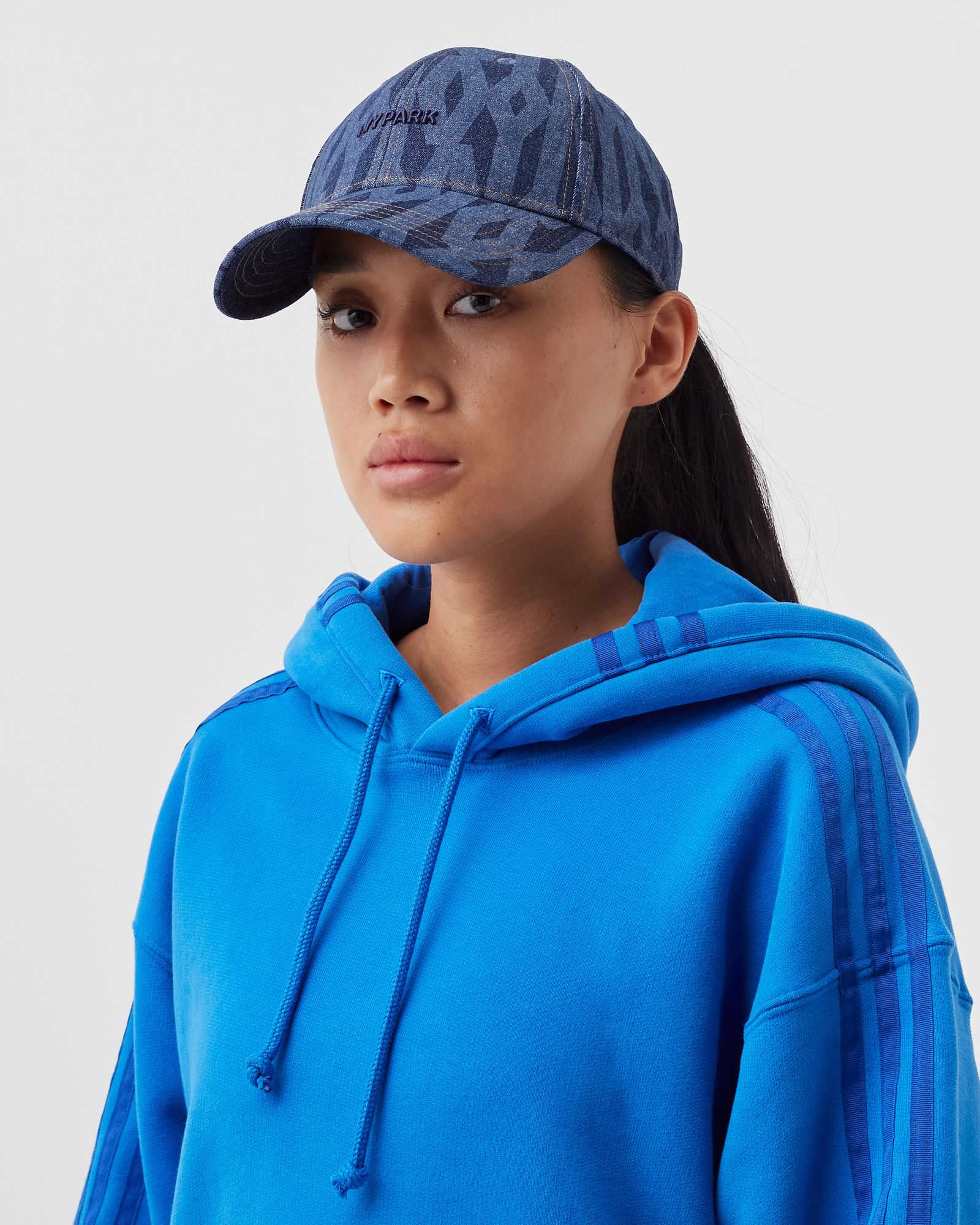 Adidas x Ivy Park Base Cap