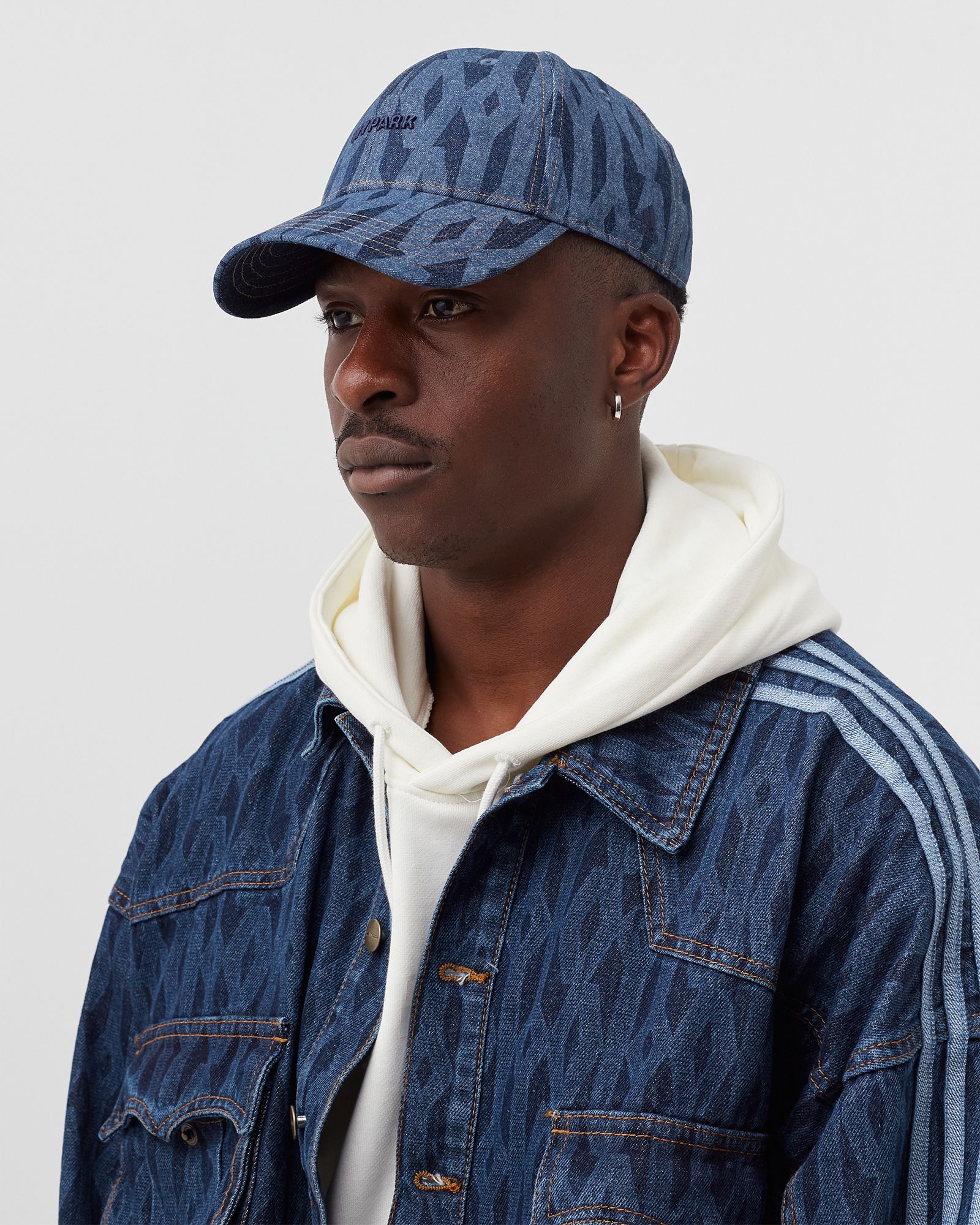 Adidas x Ivy Park Base Cap