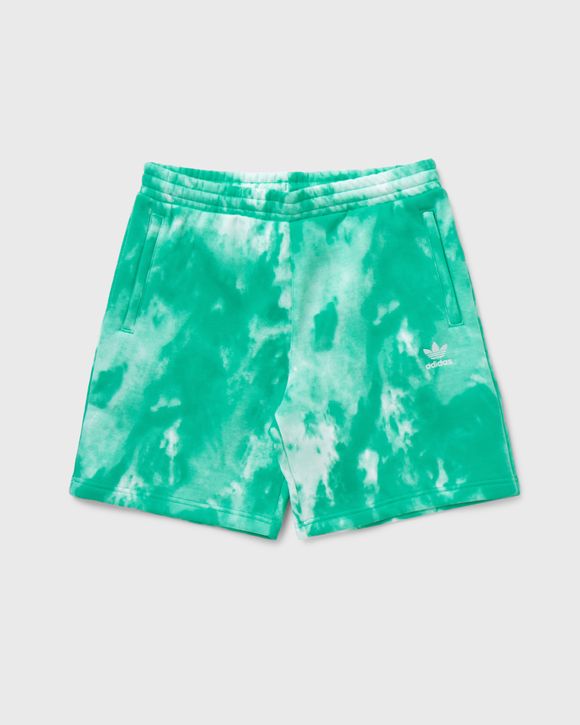 Adidas tie 2024 dye shorts