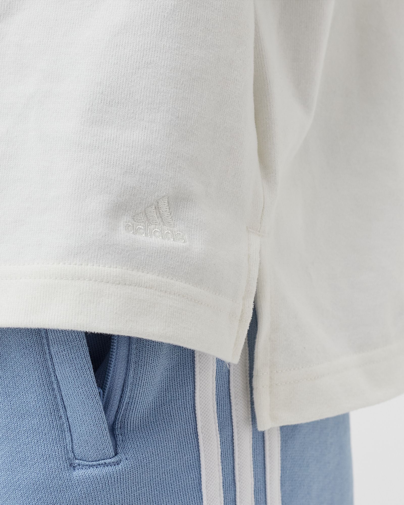 Adidas x IVY PARK GRAPHIC TEE