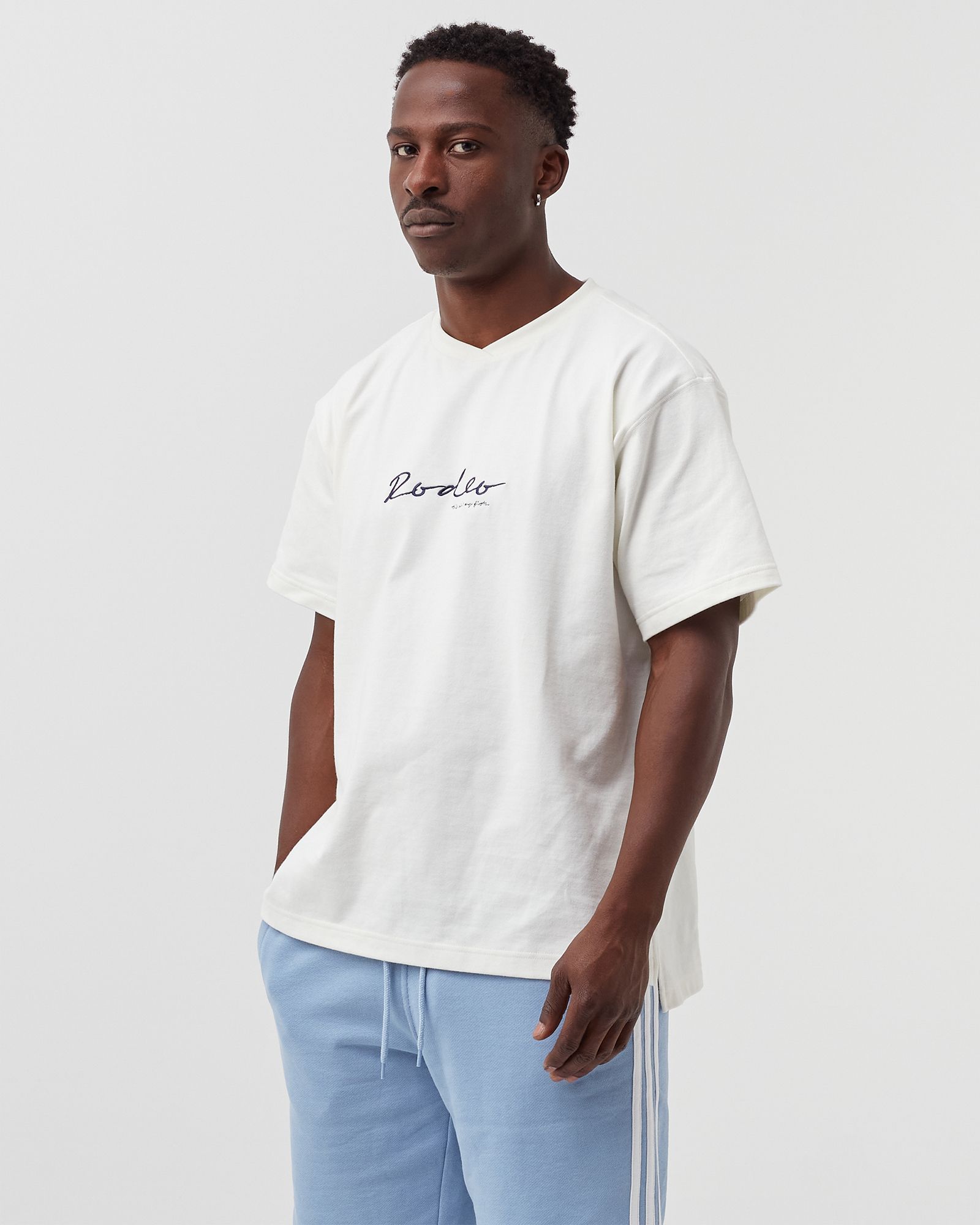 Adidas x IVY PARK GRAPHIC TEE