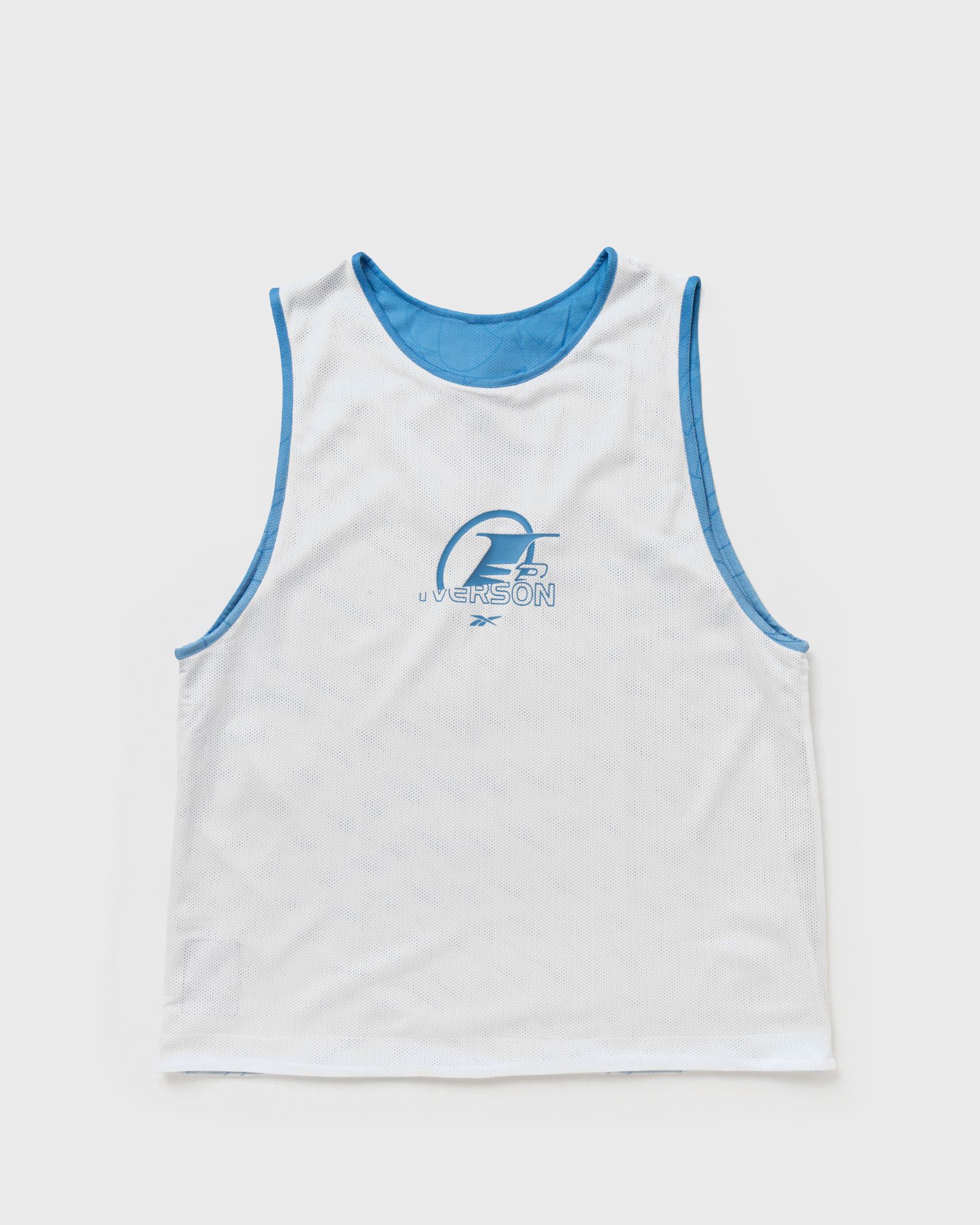 IVERSON BASKETBALL JERSEY