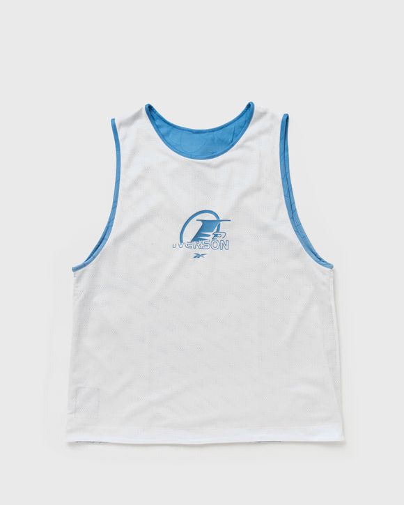 IVERSON BASKETBALL JERSEY