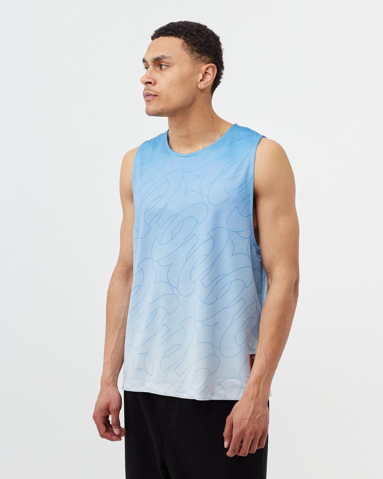 IVERSON BASKETBALL JERSEY