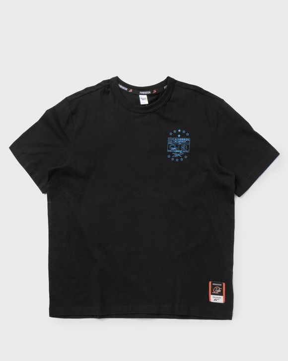 BASKETBALL IVERSON I3 BLUEPRINT TEE