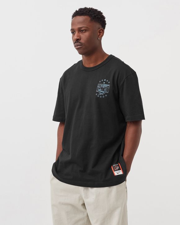 BASKETBALL IVERSON I3 BLUEPRINT TEE