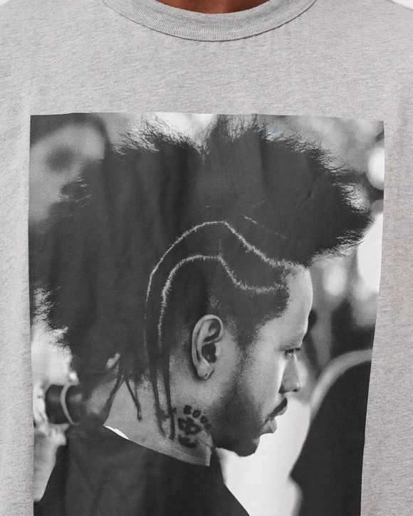 BASKETBALL IVERSON I3 BRAIDS TEE