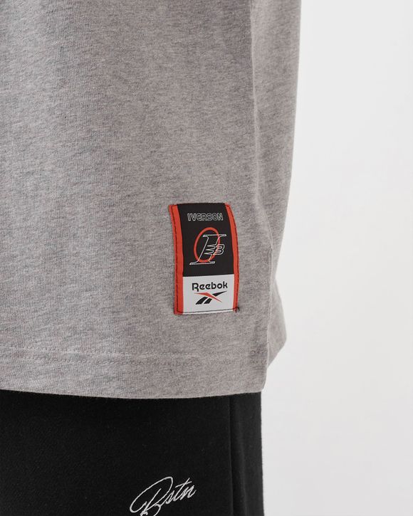 BASKETBALL IVERSON I3 BRAIDS TEE