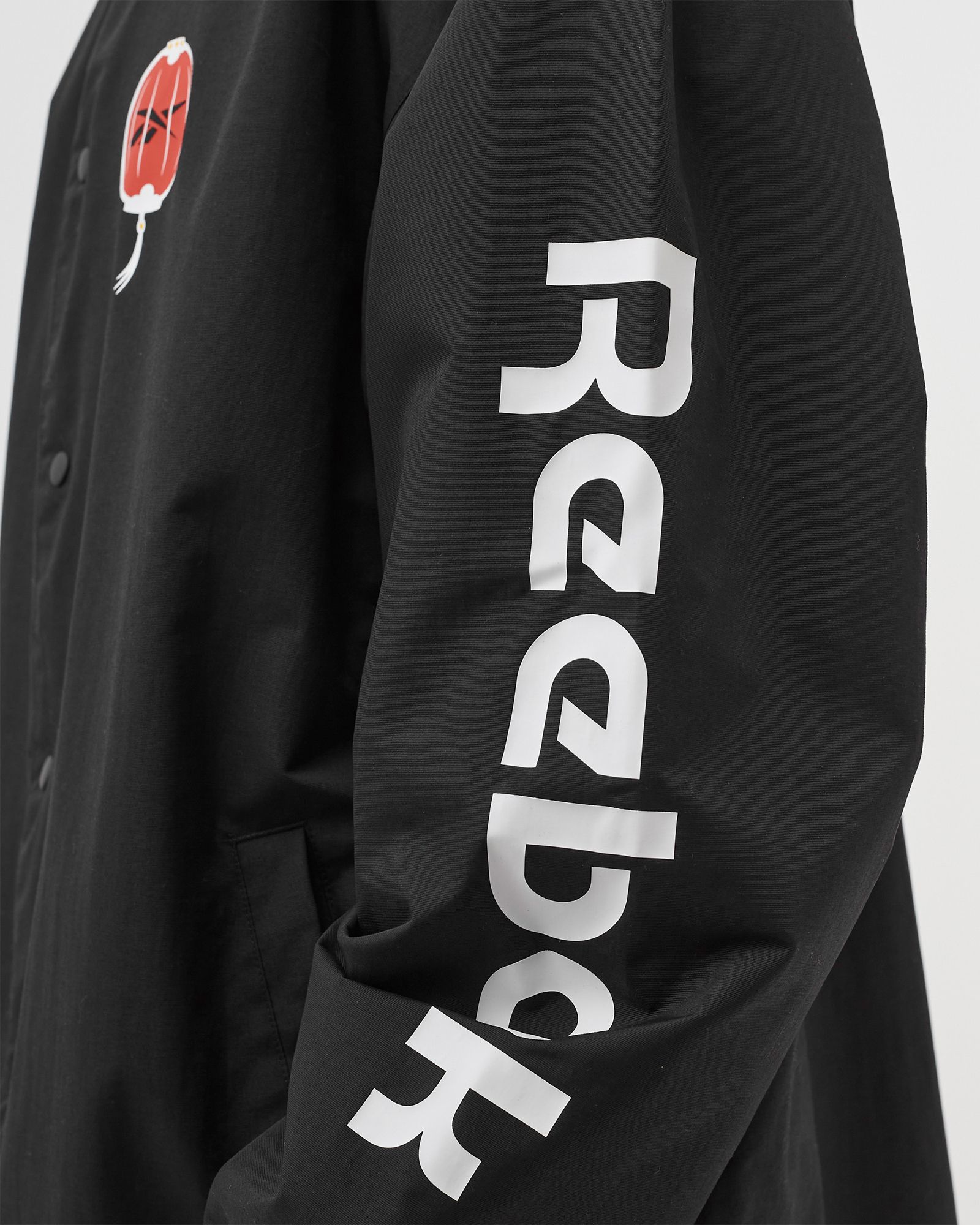 REEBOK LOONEY TUNES JACKET