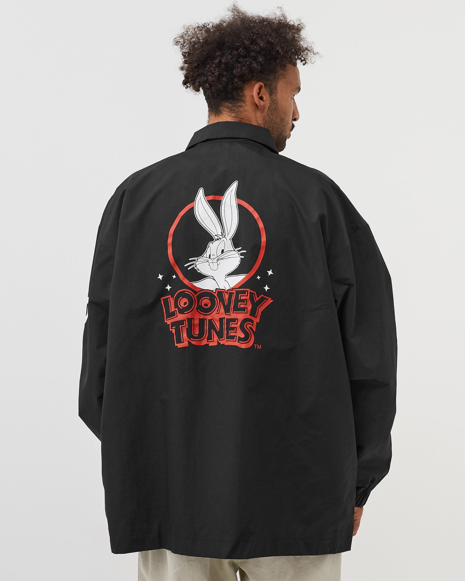REEBOK LOONEY TUNES JACKET