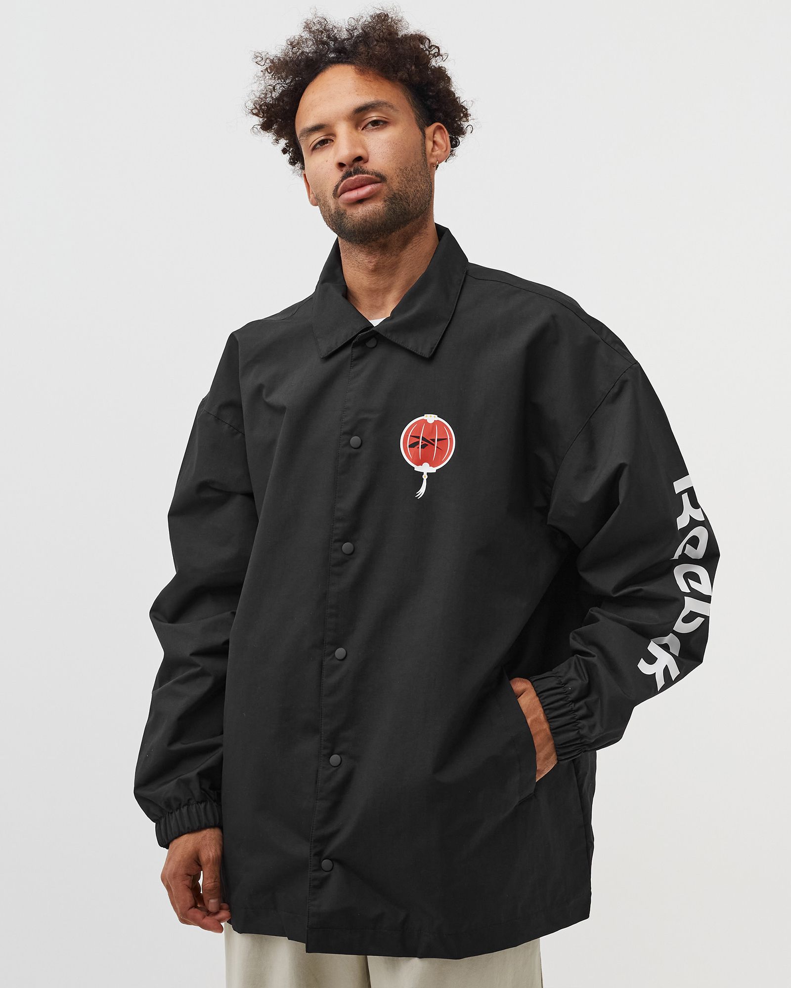 REEBOK LOONEY TUNES JACKET