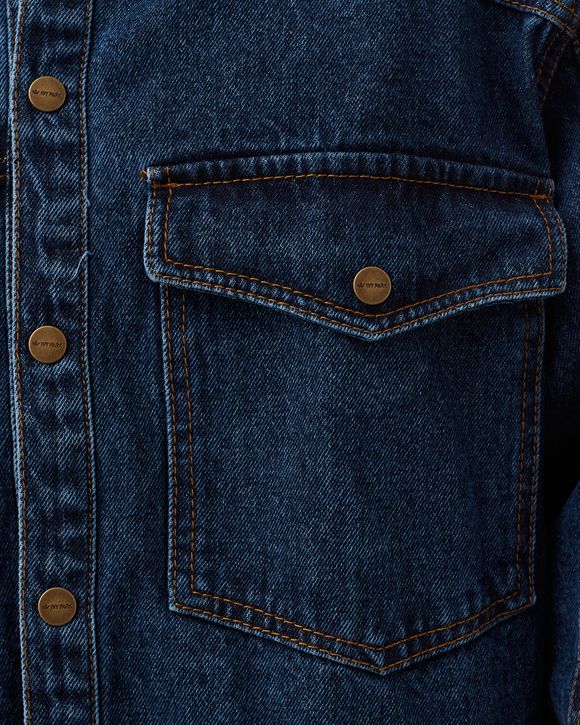 Adidas x Ivy Park Denim Jacket
