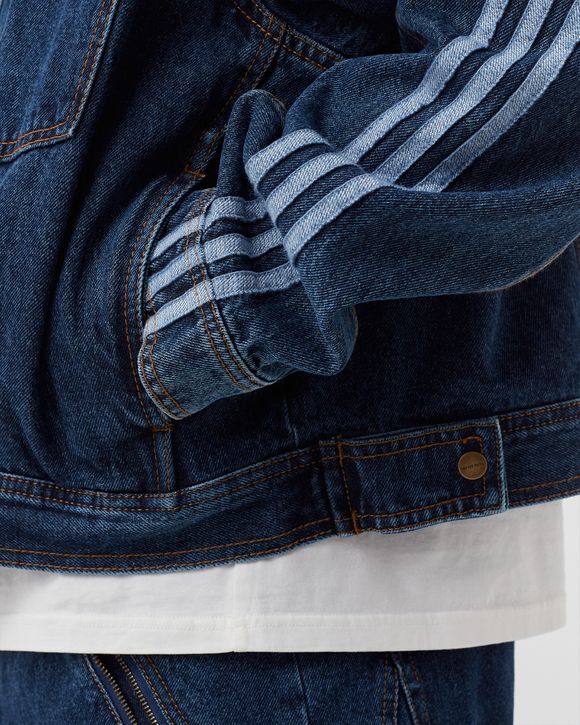 Adidas x Ivy Park Denim Jacket